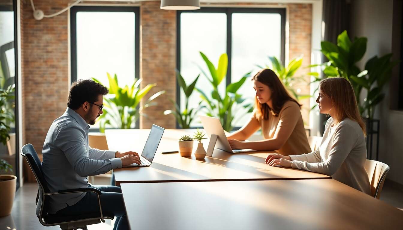 Entreprendre : seul ou avec associé ?