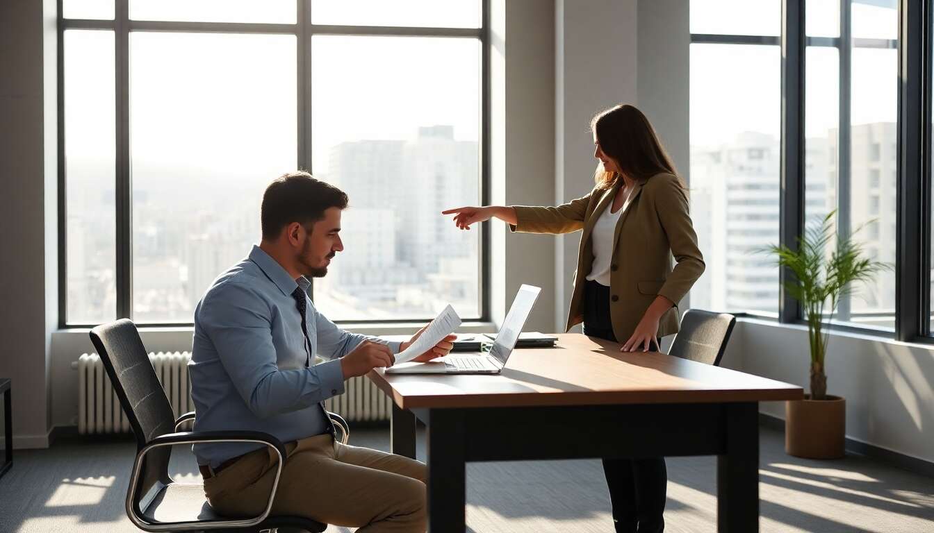Choisir le bon statut juridique selon votre projet entrepreneurial