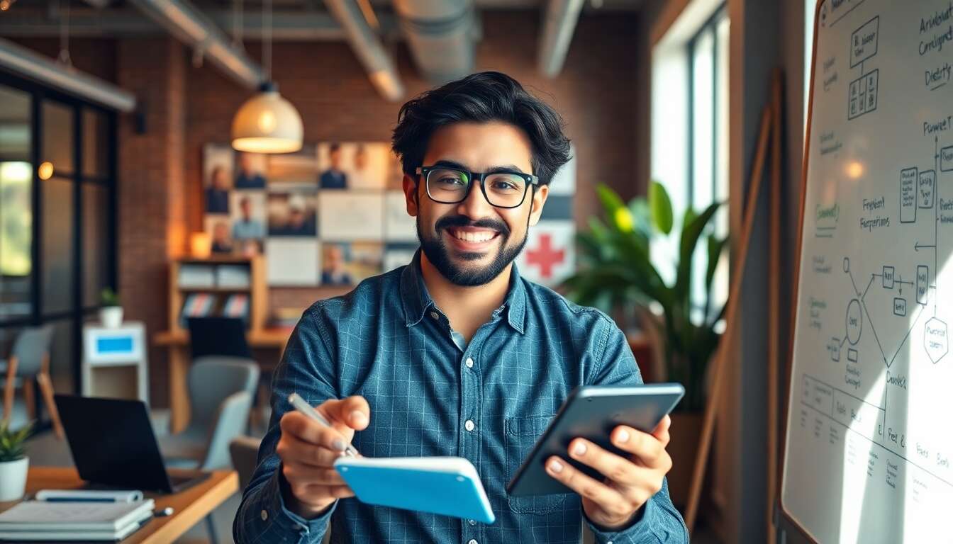 Tester son idée d'entreprise sans risques : guide pratique