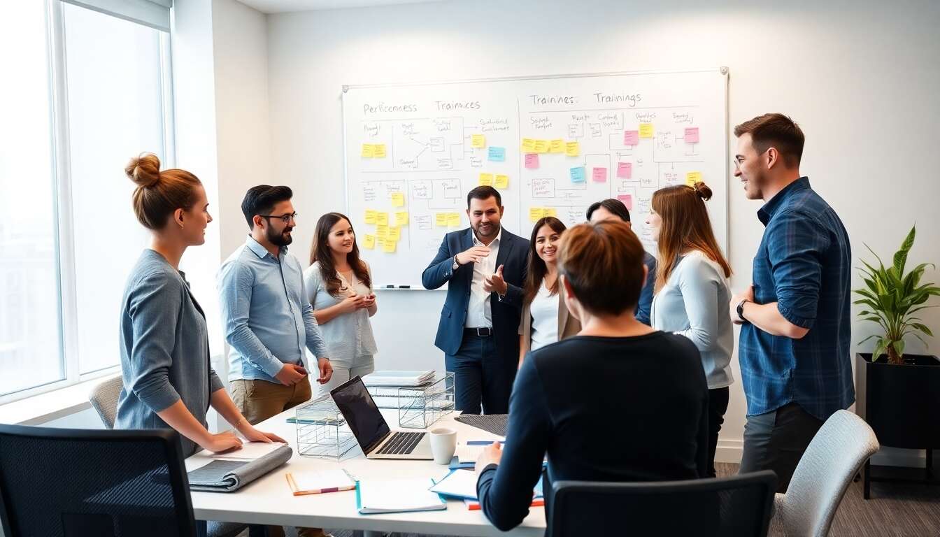 évaluer et ajuster pour une animation performante