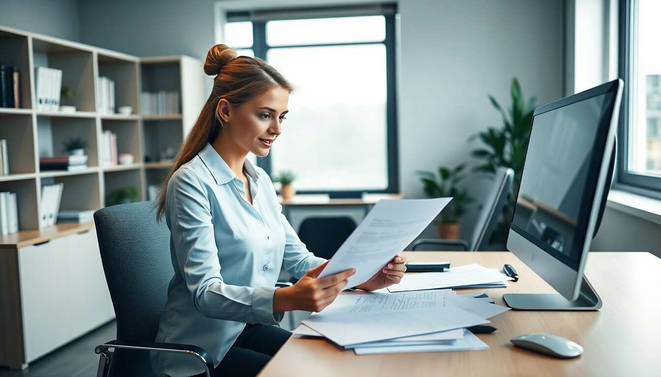 Comprendre l'entreprise individuelle à responsabilité limitée (EIRL)