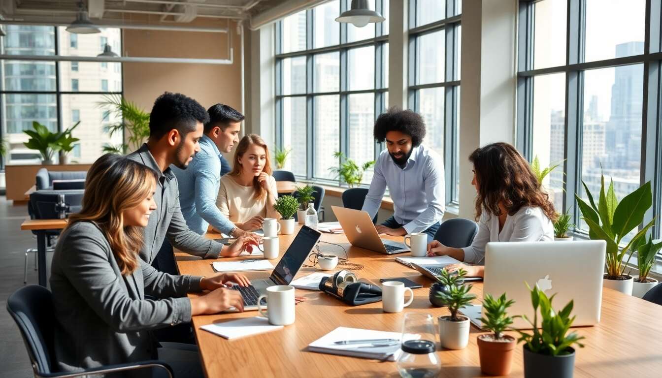 Découverte des meilleures banques d'images gratuites