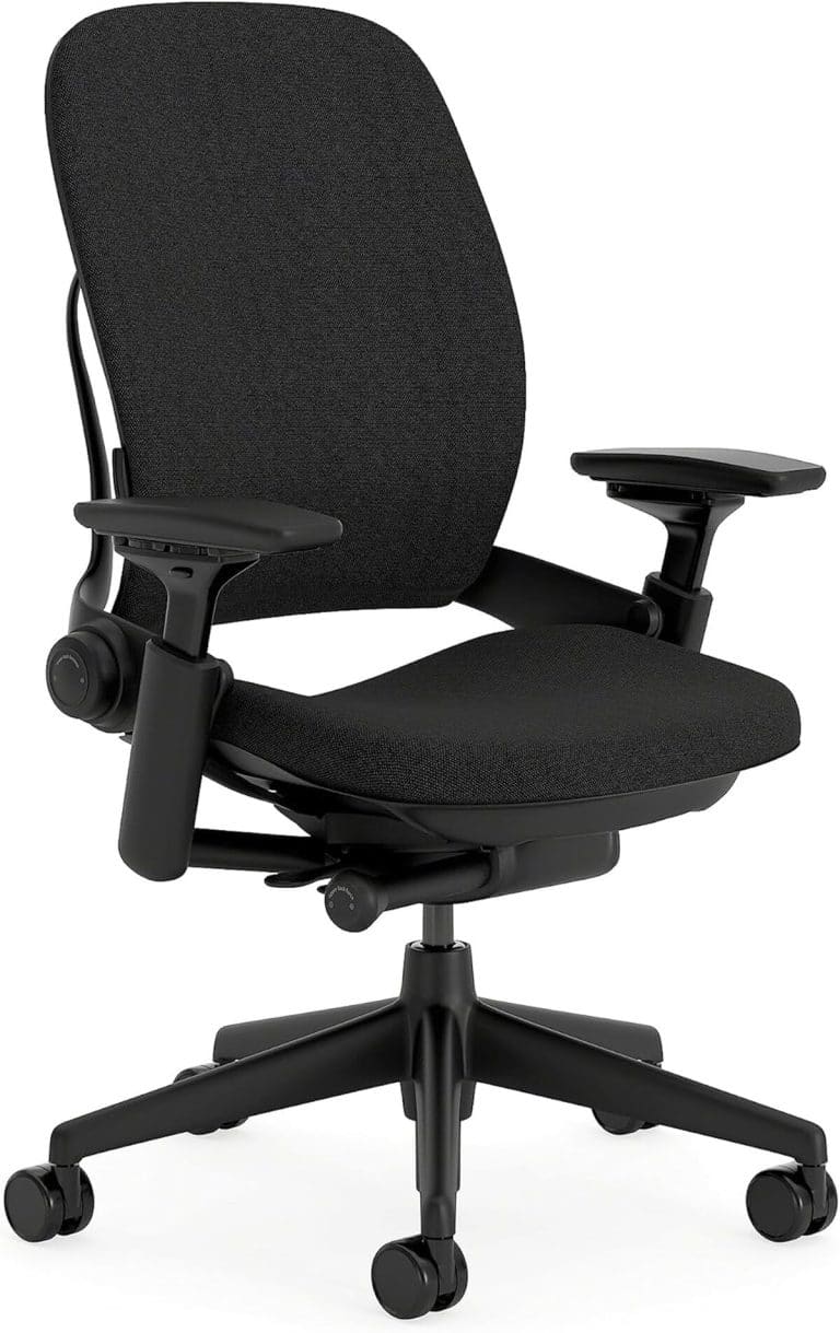 Hbada J3 Chaise De Bureau Ergonomique Fauteuil De Bureau Accoudoirs Relevables Coussin En Forme De Selle Soutien Lombaire Rglable Pivotant 360 Tissu Mesh Respirant Gris