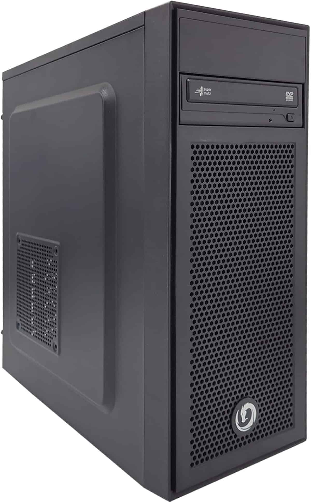 Test : eXtremeBit i7-12700, l'ordinateur de bureau puissant