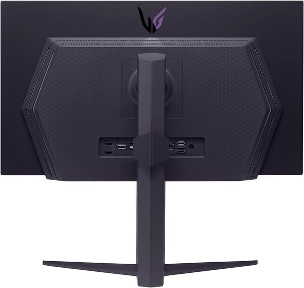 LG Ultragear™ 27GS93QE Ecran PC Gaming 27