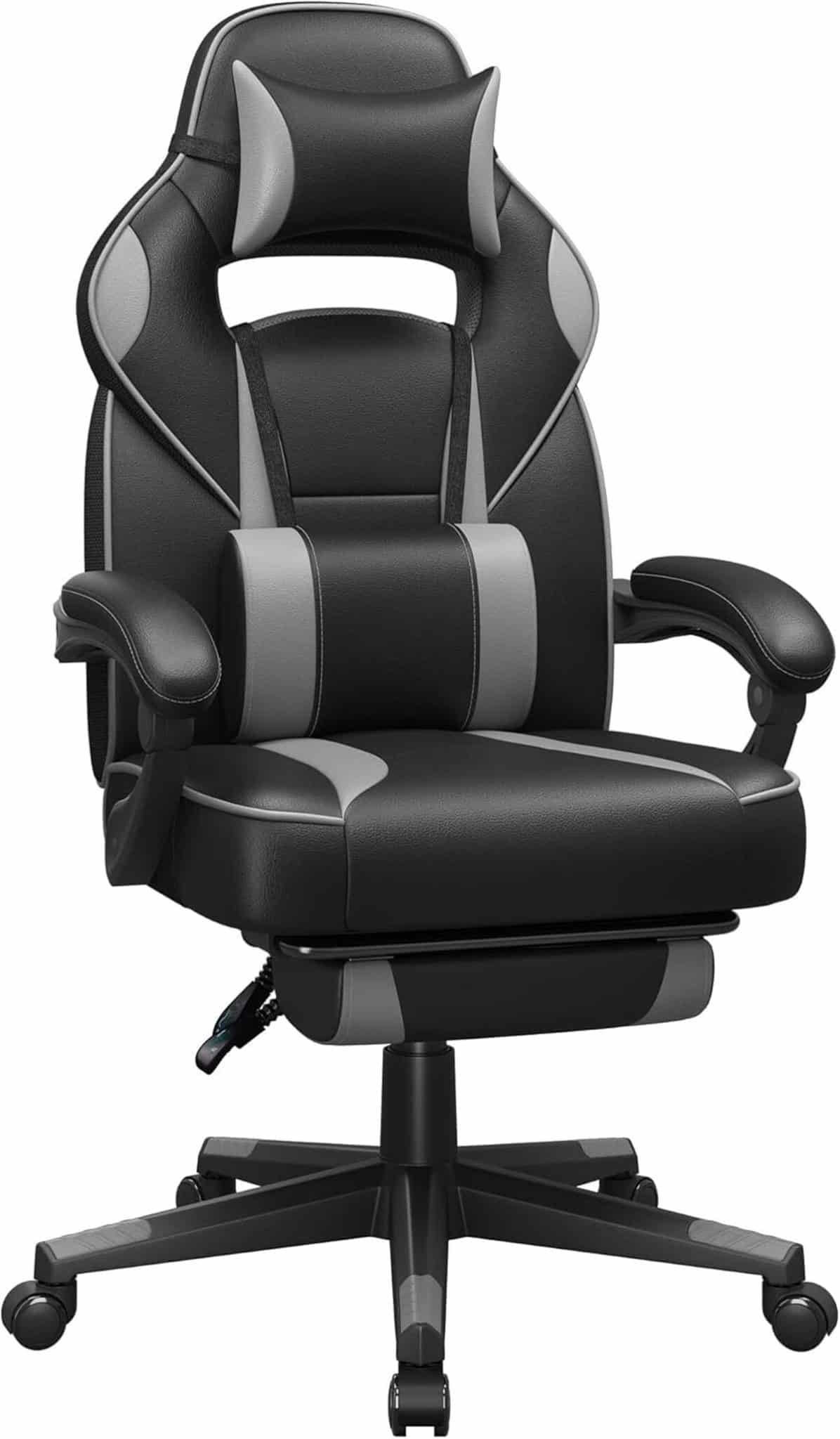 Test : chaise gaming Songmics OBG073B03, confort et performance