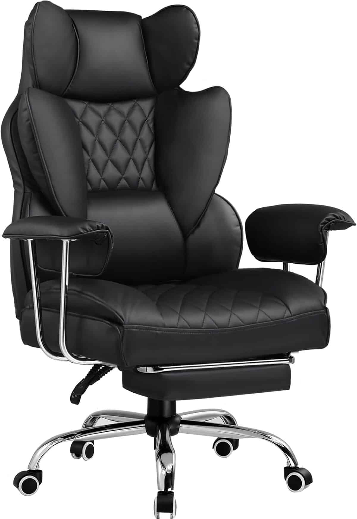 Test de la chaise gaming GTPLAYER : ergonomie et confort au rendez-vous