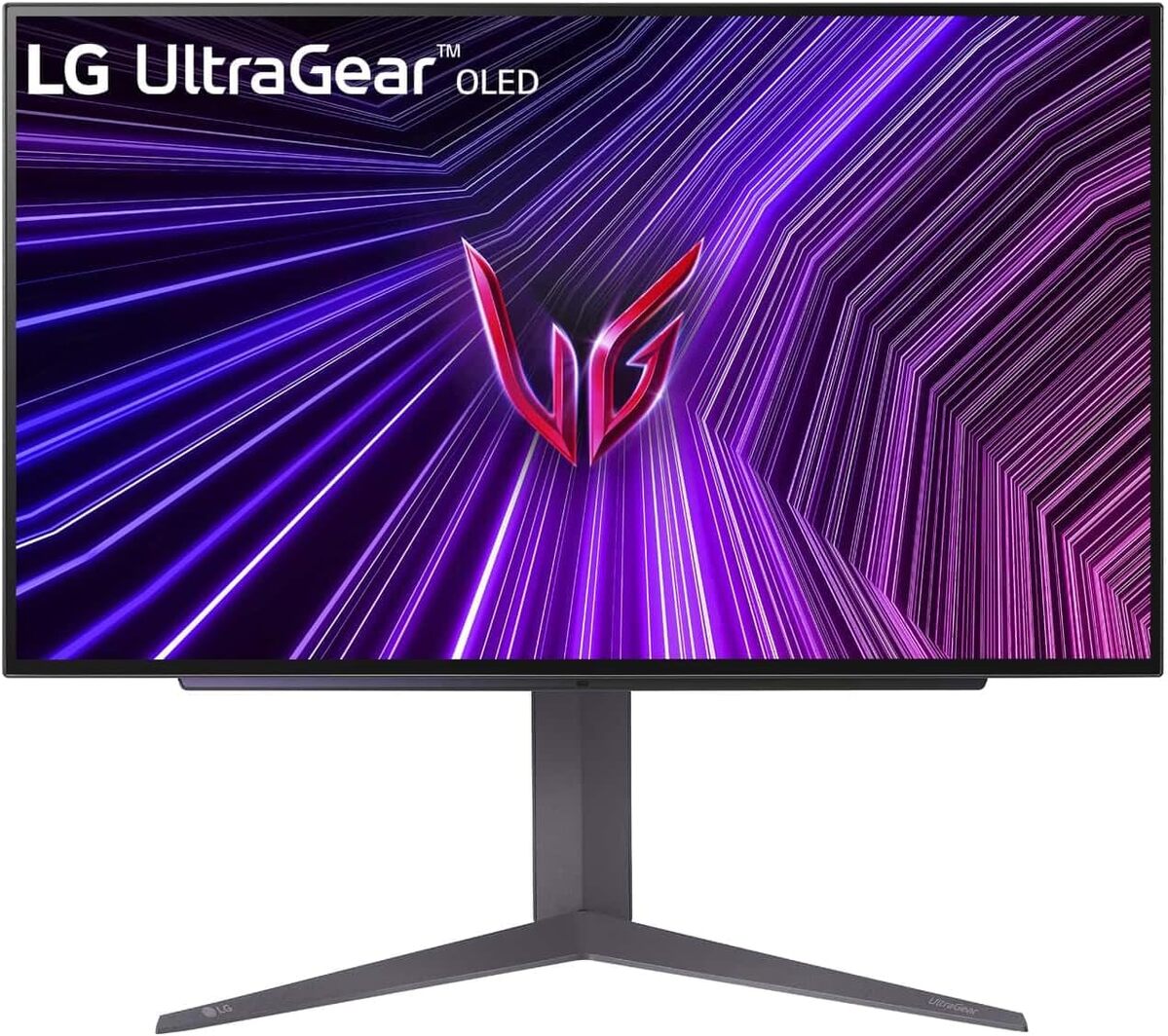 Test de l'écran gaming LG Ultragear 27GS93QE : performance OLED 240Hz