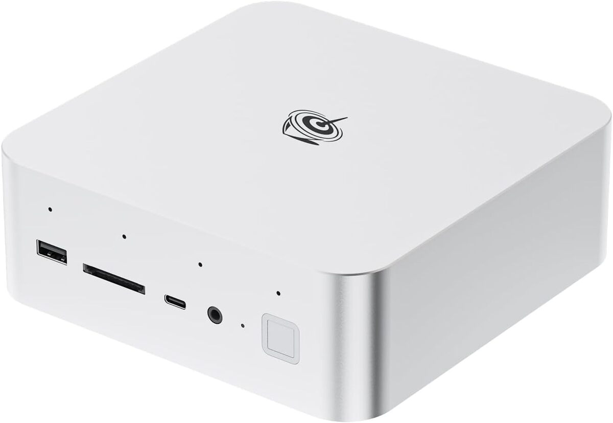 Test du Beelink GTi14 Mini PC : puissance et connectivité à l'honneur