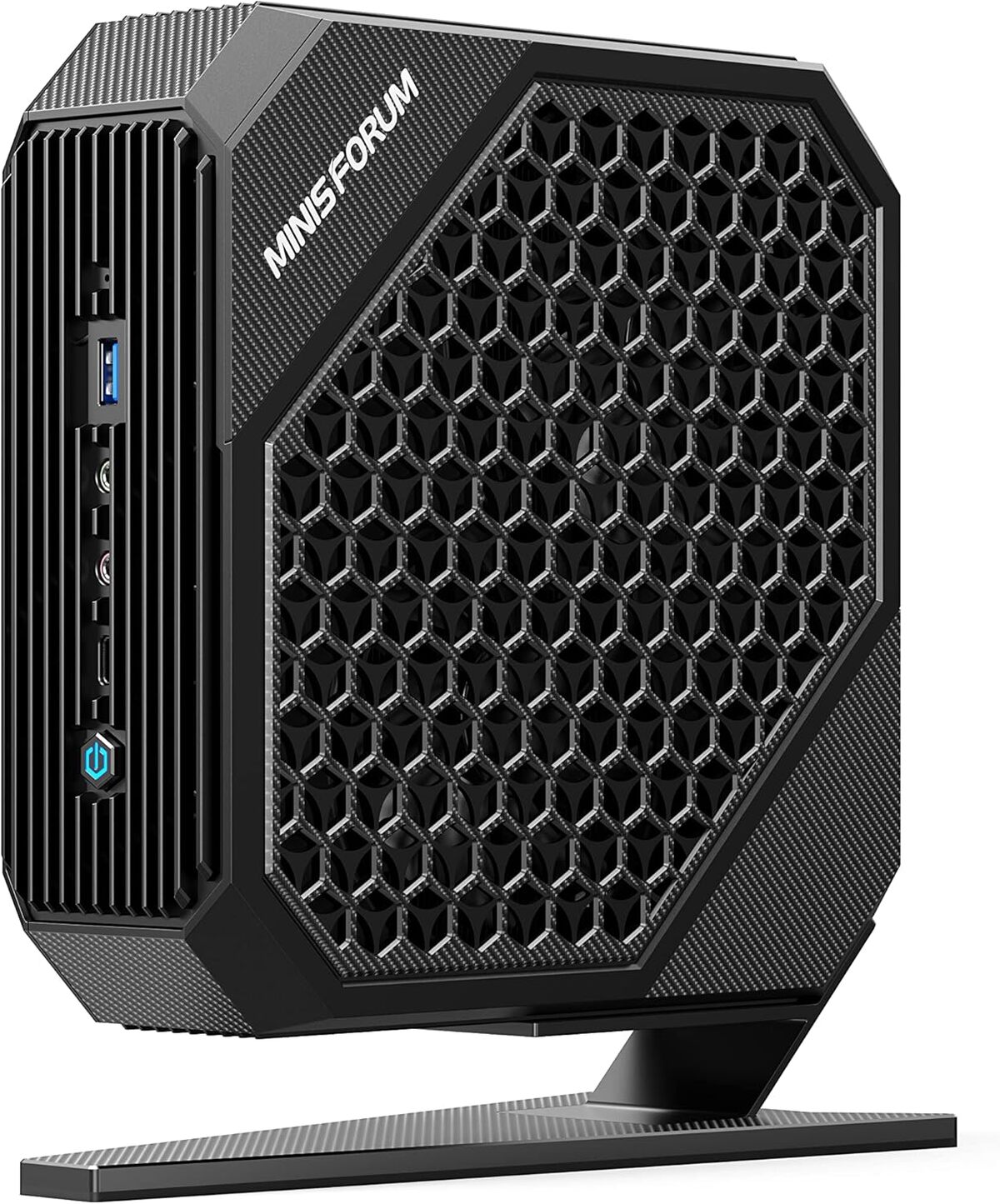 Test du mini pc MINISFORUM Neptune HX99G : performance et multimédia au rendez-vous