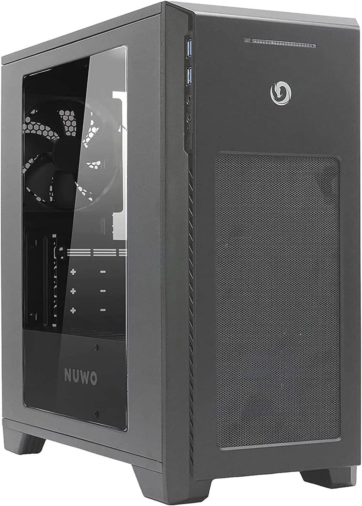 Test du PC ExtremeBit i9-11900K : puissance et performance