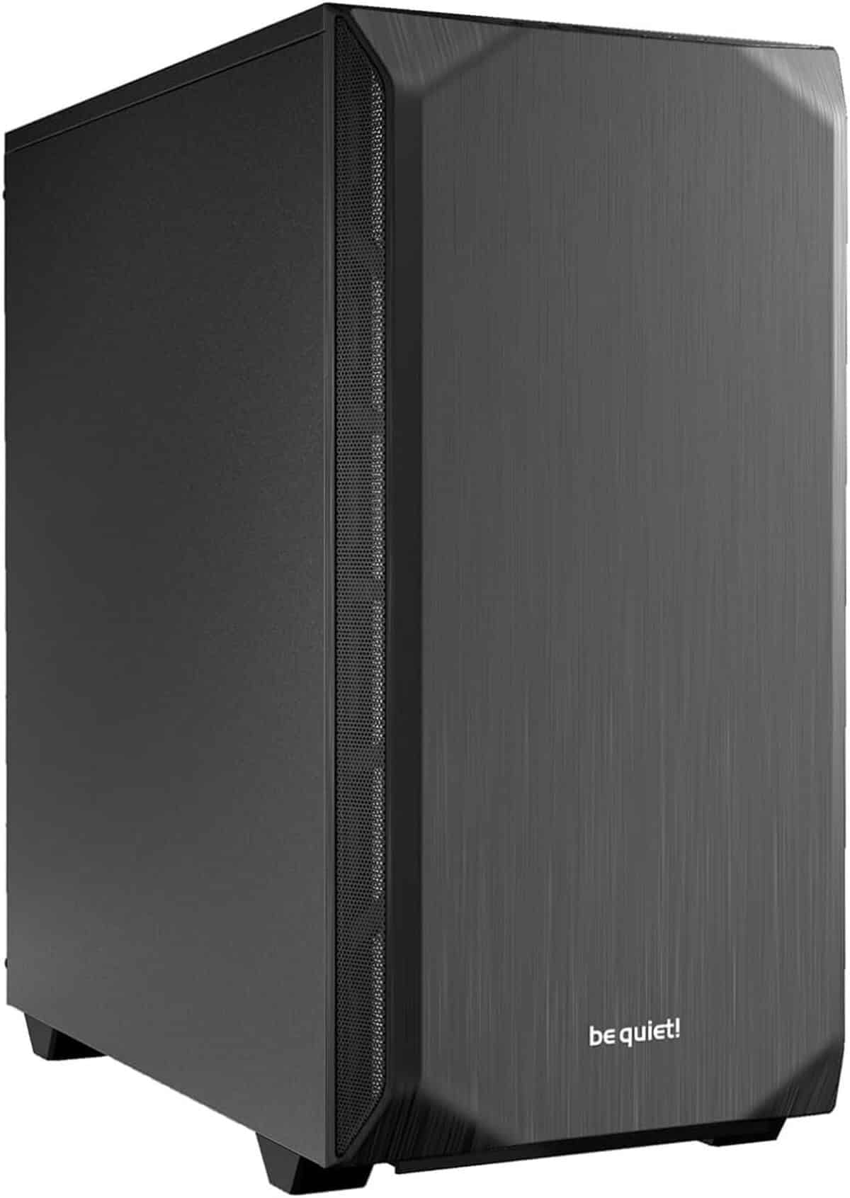 Test : sedatech PC de bureau Silent i7-12700, 32Go DDR5, 1To SSD