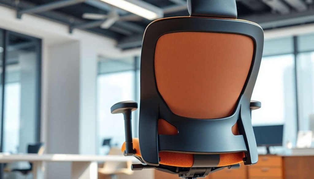 Tout savoir sur les chaises de bureau ergonomiques