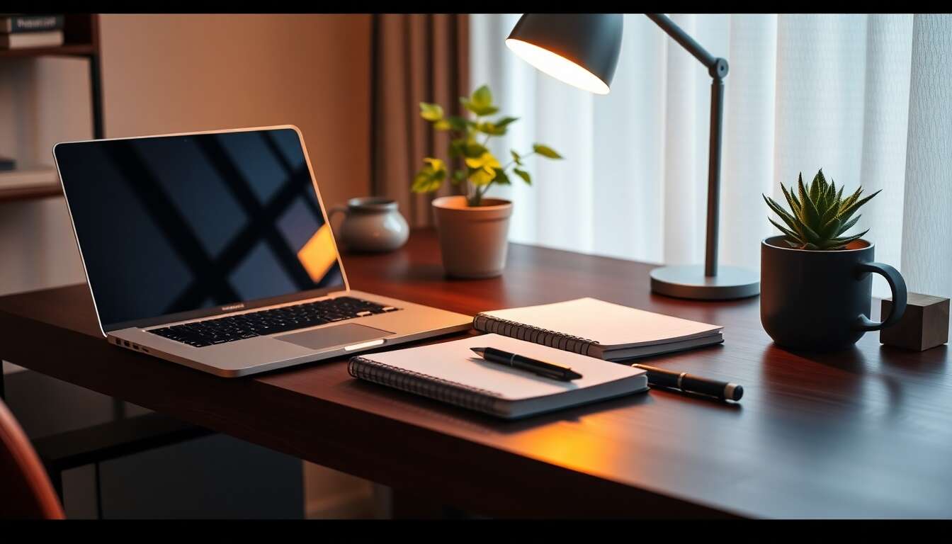 Matériel de bureau : comment bien le choisir ?