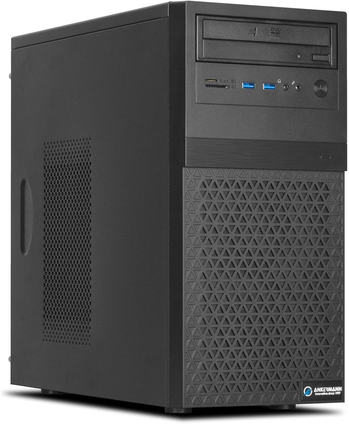 Test : ankermann Business Office Work V3, puissance et performance au rendez-vous