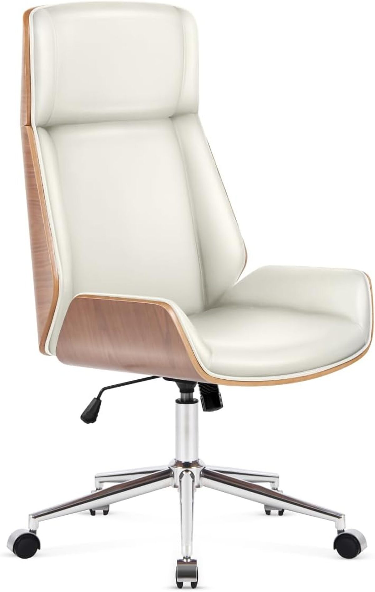 Test : chaise de bureau Mark Adler Boss 8.0 ergonomique et design rétro