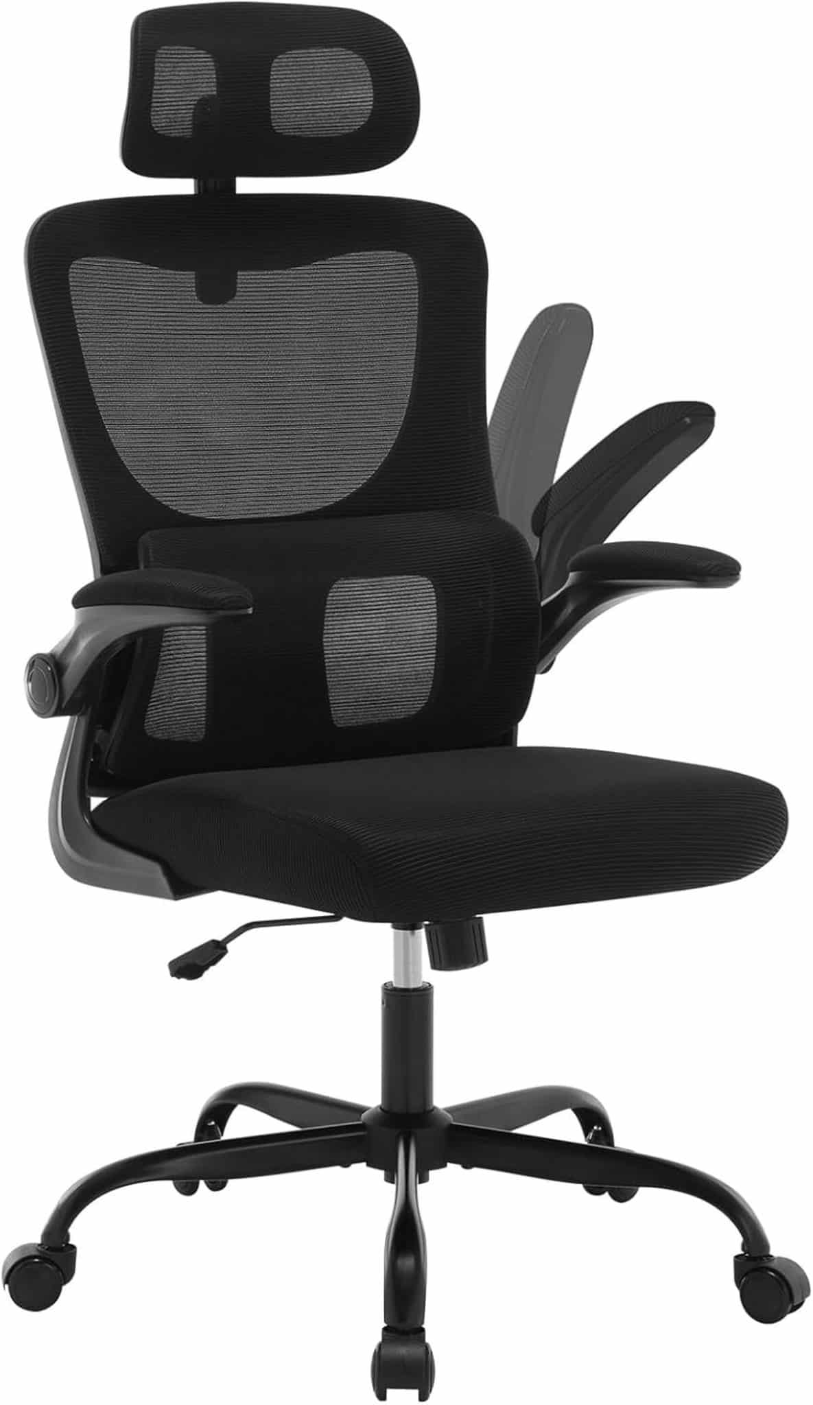 Test : wOLTU Chaise de Bureau Ergonomique BS161sz