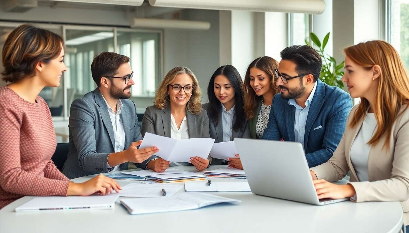 Qu'est-ce que le portage salarial ?