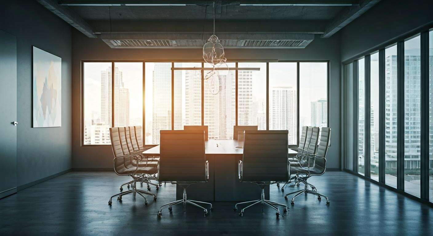 Les secrets pour réussir votre projet de rénovation de locaux professionnels : conseils d&rsquo;experts