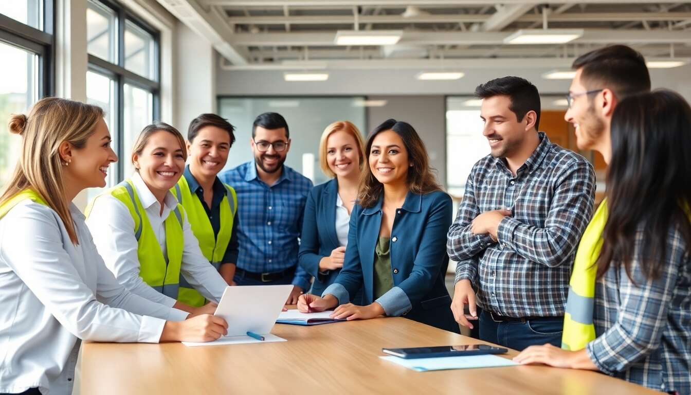 Santé au travail : comment prévenir les risques pour ses salariés ?