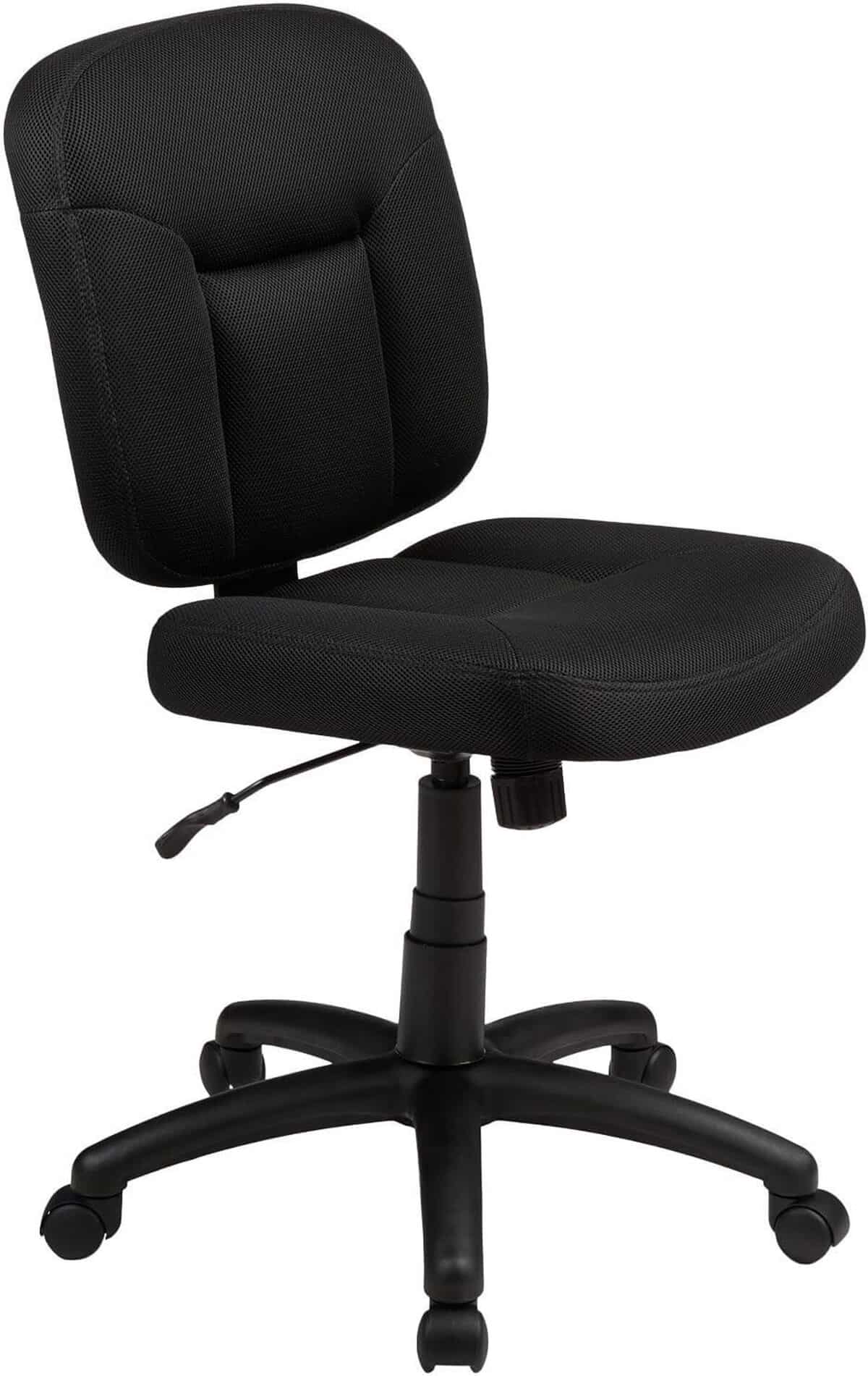 Test : chaises ergonomiques Amazon Basics, confort ajustable