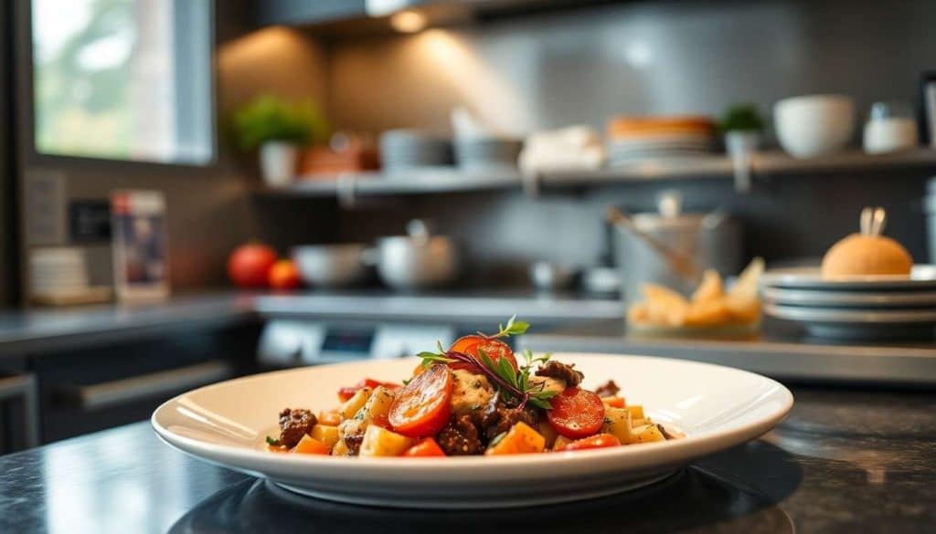 La photographie culinaire : un métier et un art