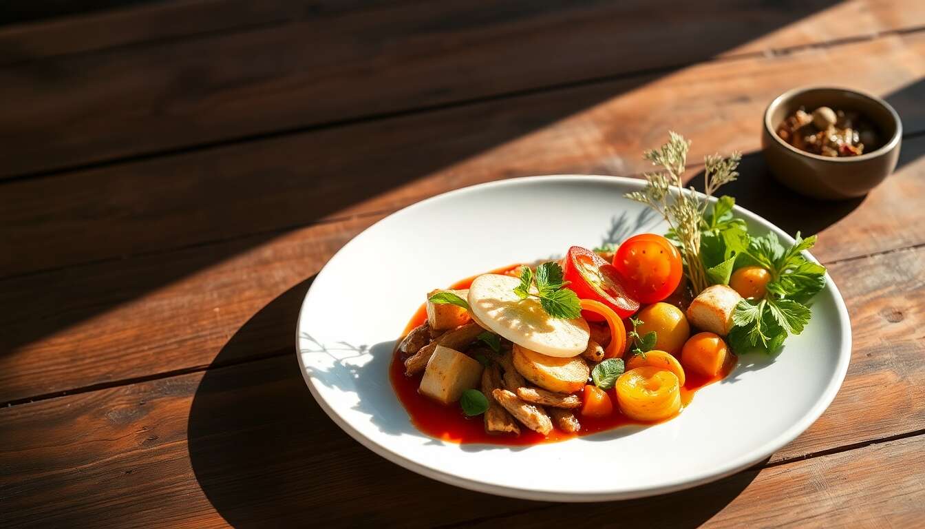 Devenir photographe culinaire : comp&eacute;tences et formations requises