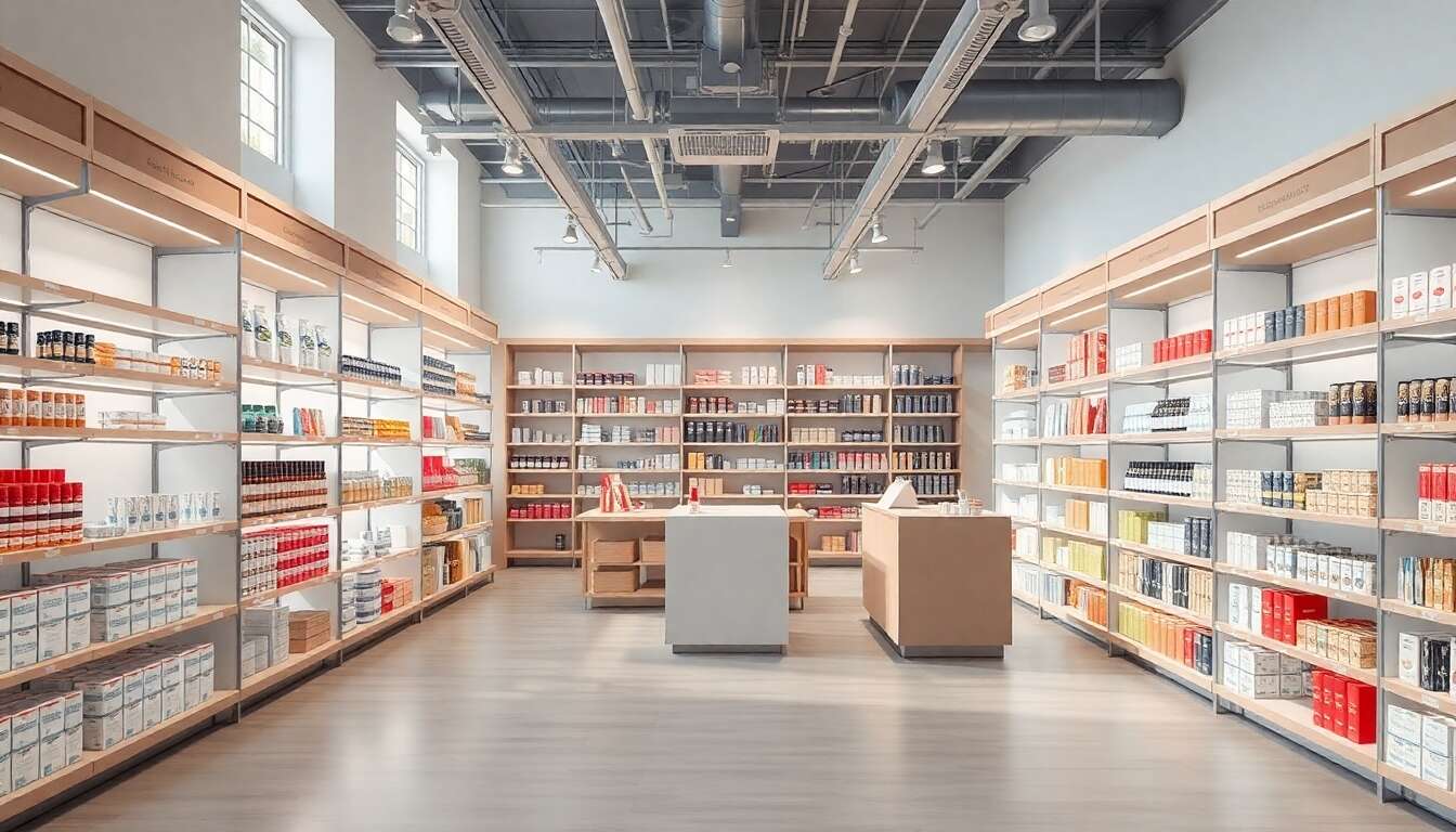 &eacute;valuer l'espace et planifier l'agencement