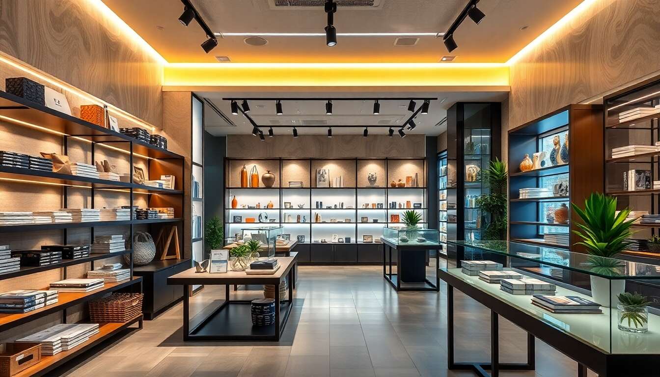 S&eacute;lectionner le design et la d&eacute;coration adapt&eacute;s