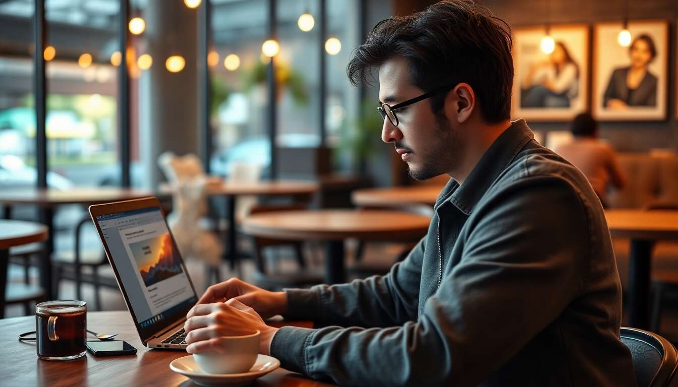 Comprendre le concept de nomadisme num&eacute;rique