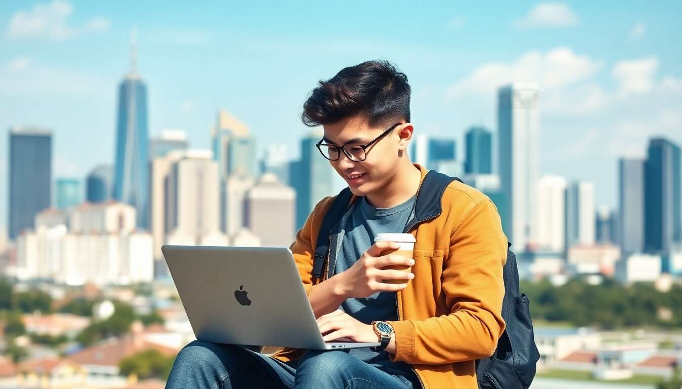 Astuces pour bien d&eacute;marrer avec le portage salarial en tant que nomade num&eacute;rique