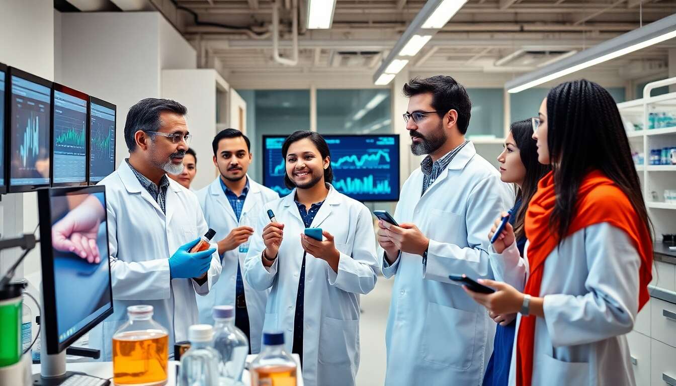 Qui peut b&eacute;n&eacute;ficier du cr&eacute;dit d'imp&ocirc;t recherche ?