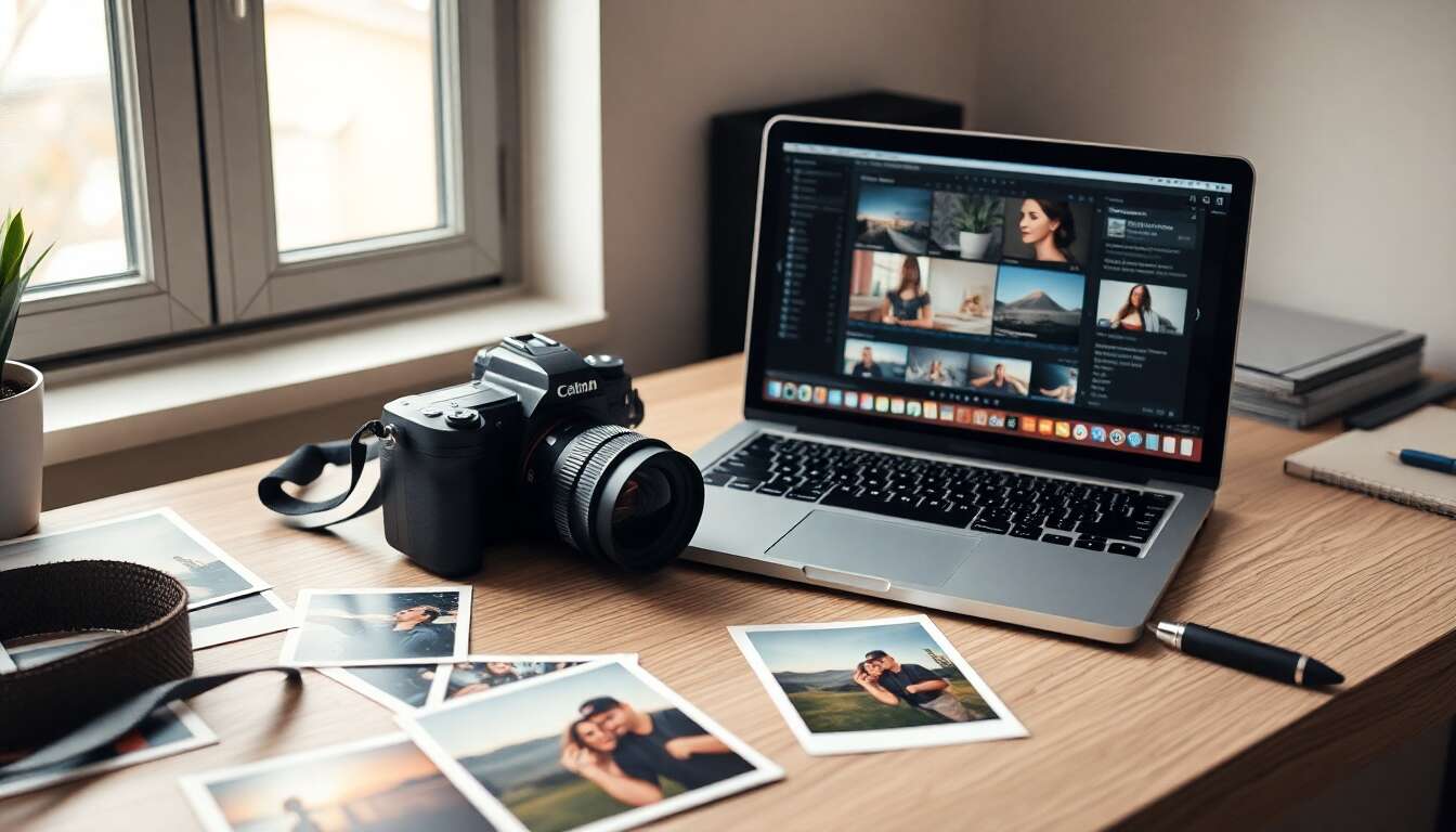 Construire un portfolio percutant