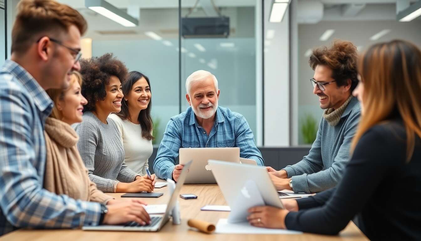 Les prestations familiales et les accidents du travail