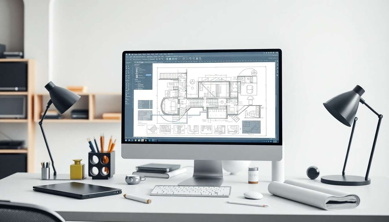 Notre s&eacute;lection des meilleurs logiciels de chiffrage pour le btp