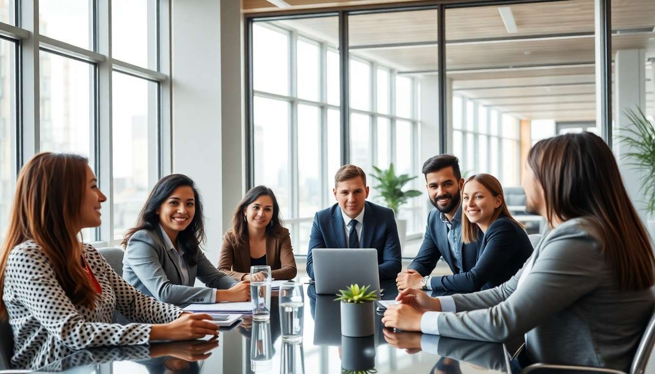 Qu'est-ce que la gouvernance d'entreprise ?