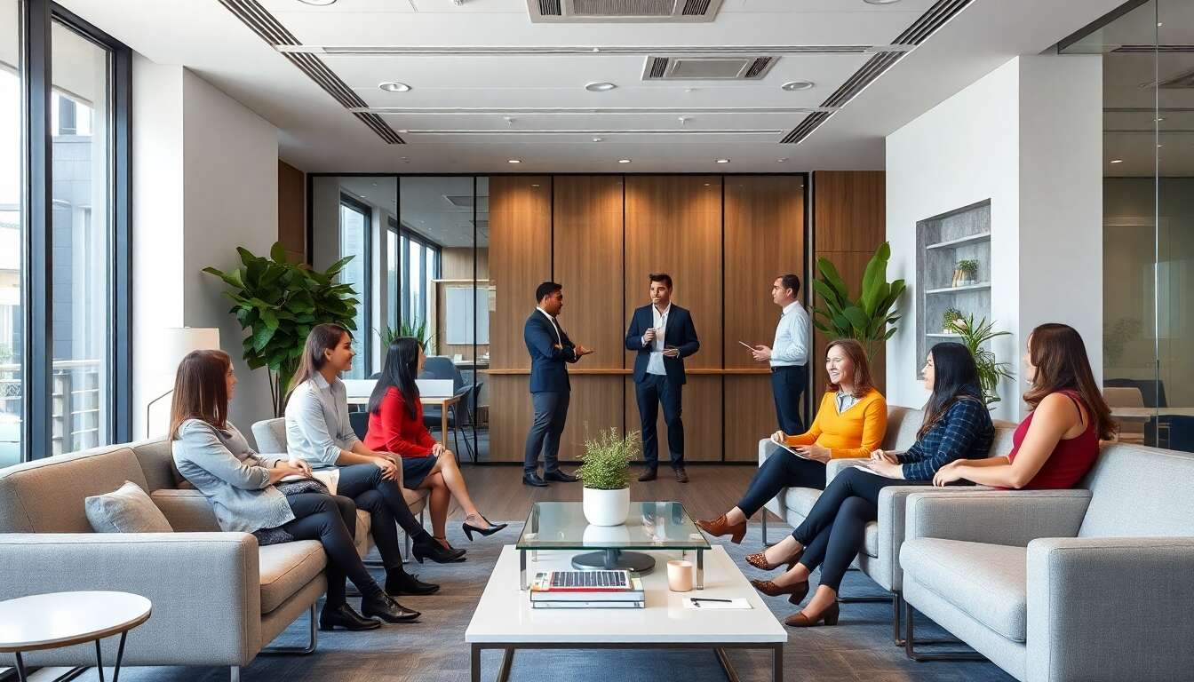 Critères de choix d'un cabinet de recrutement