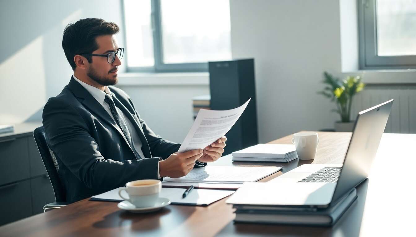 Contrôler les arrêts maladie : guide essentiel pour entreprises