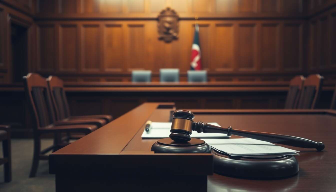 Comment saisir le Conseil de Prud'hommes pour un litige employeur-salarié ?