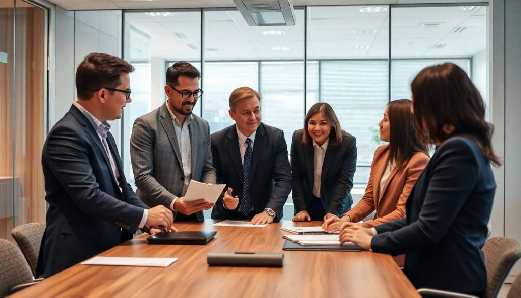 Valeur ajoutée d'un cabinet de conseil en performance : quels bénéfices ?