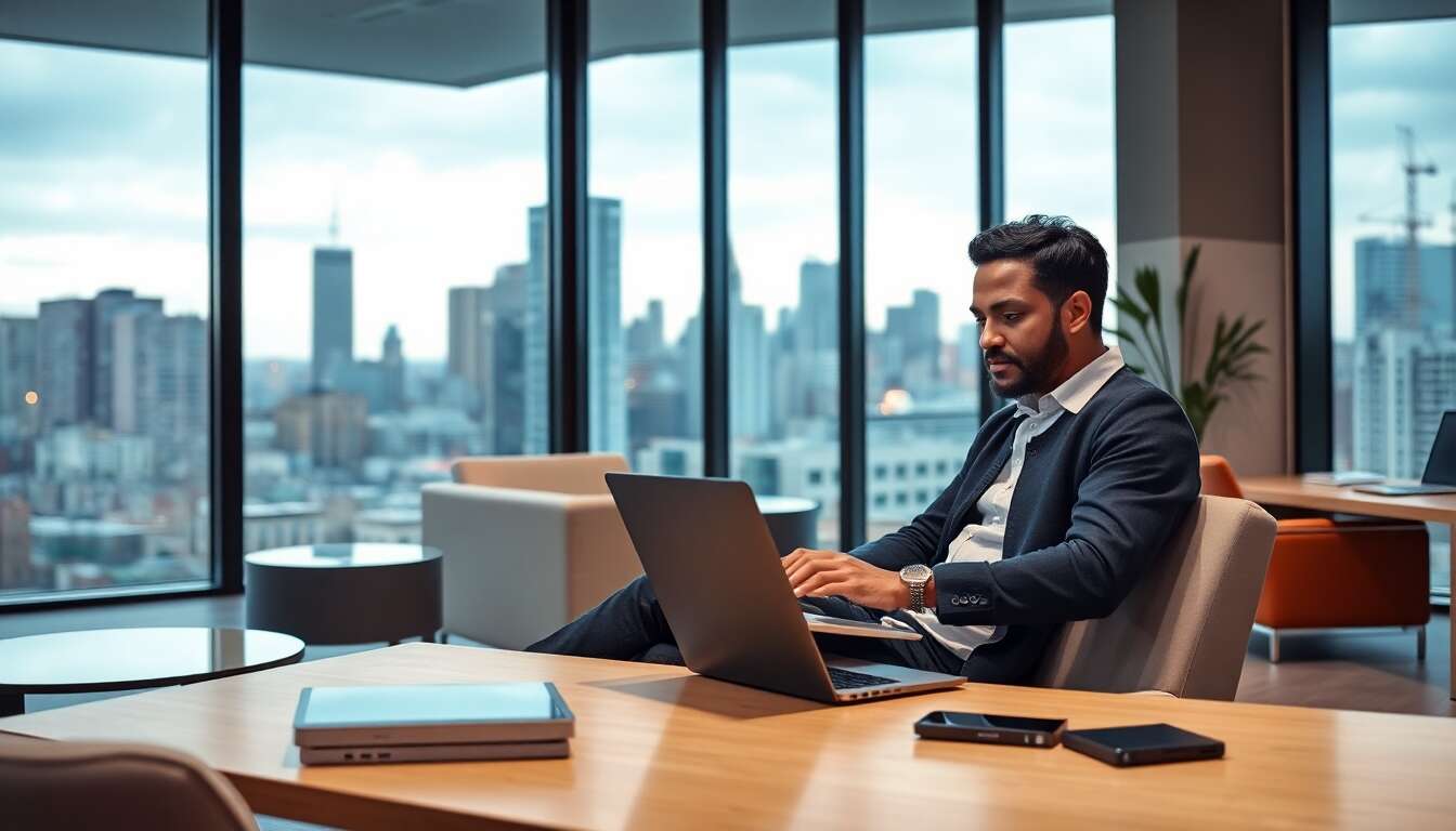 Comment développer votre entreprise sur internet ?