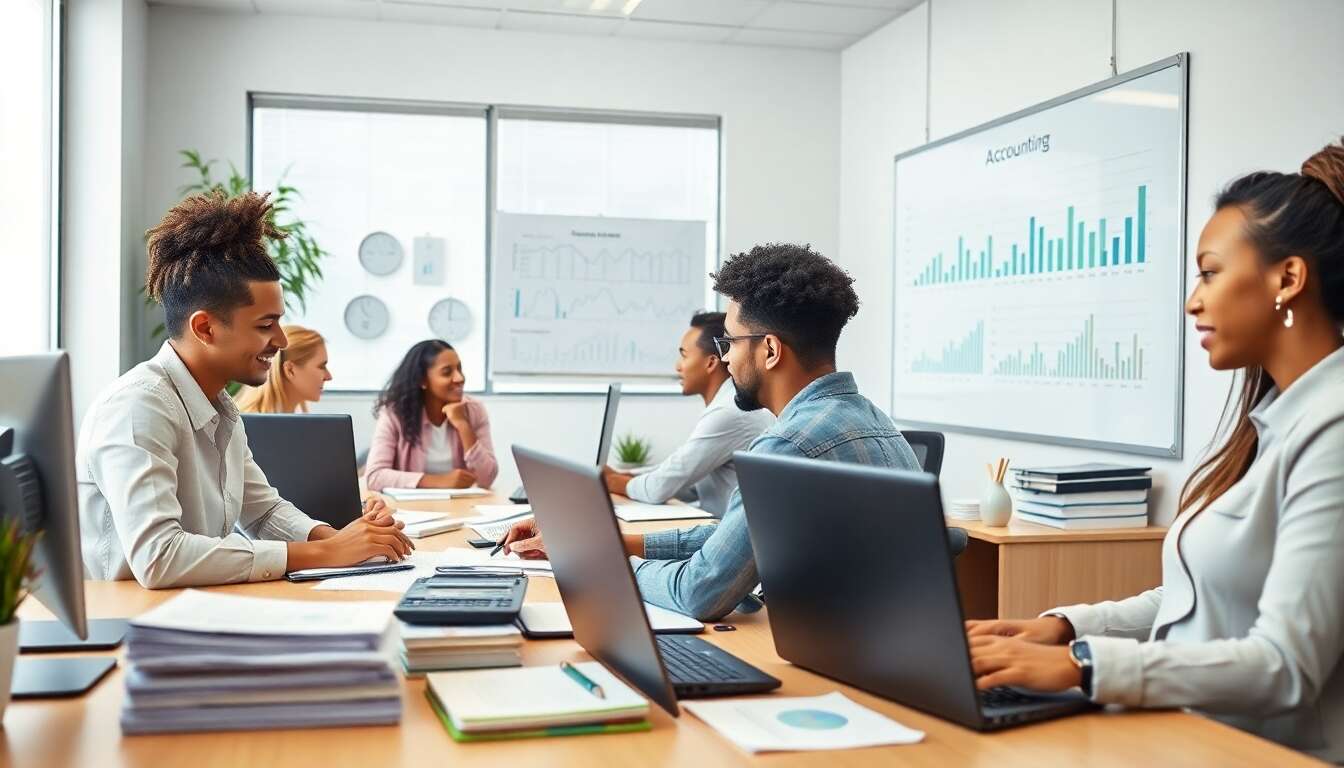 Conseils comptables pour très petites entreprises : astuces essentielles