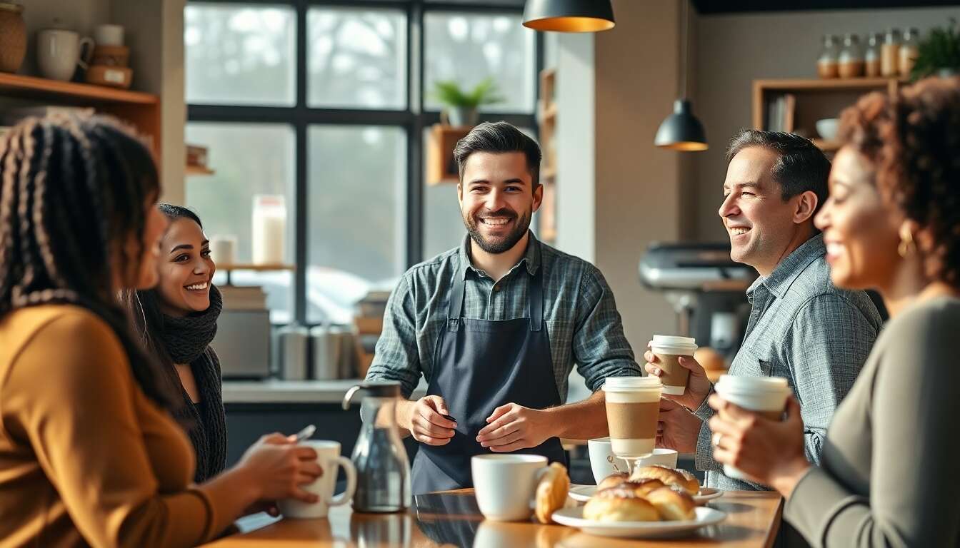Pourquoi choisir la franchise pour entreprendre ?