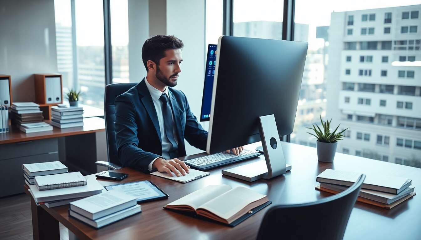 Guide de Traduction : optimisez avec les Outils Technologiques