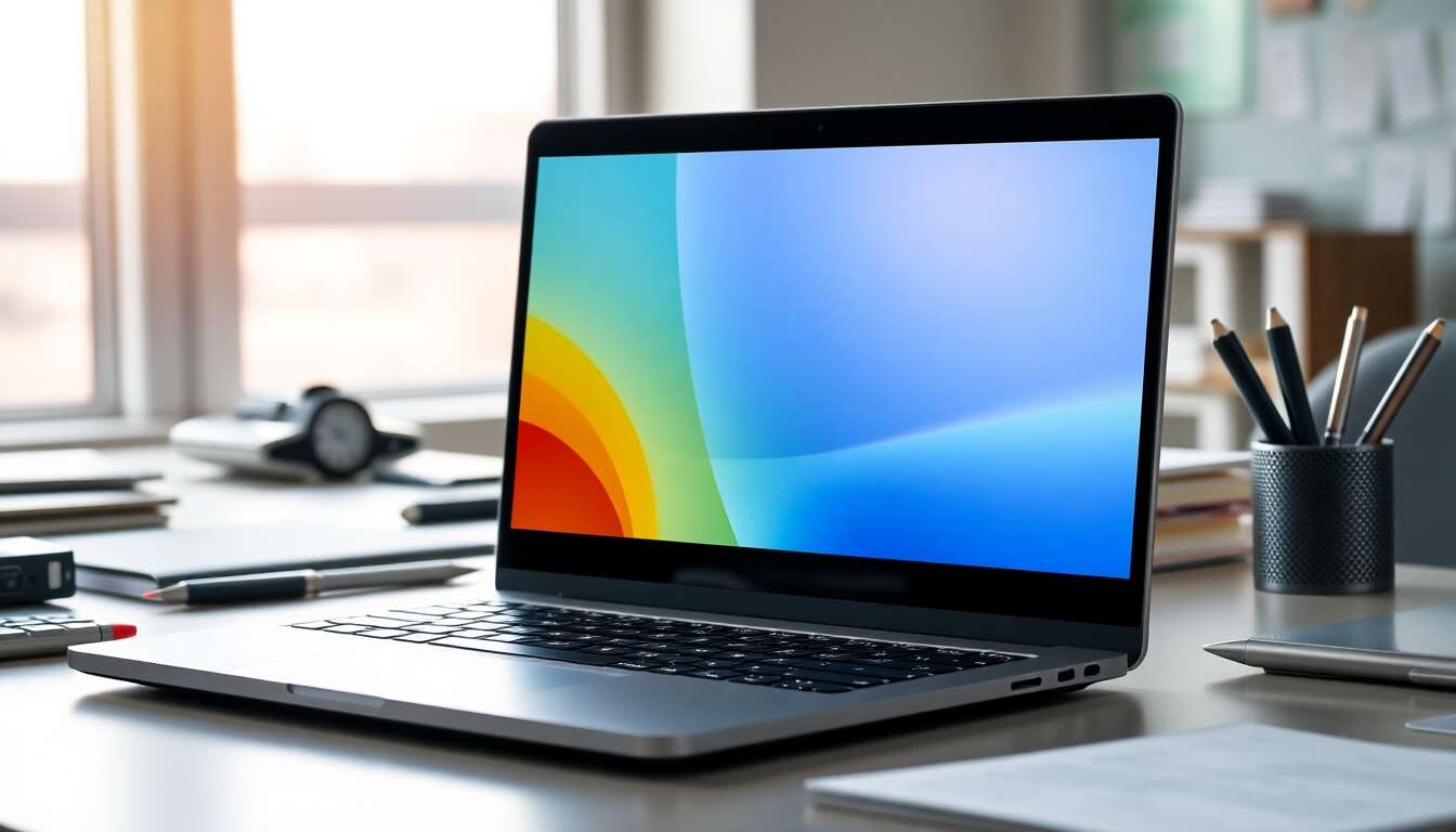 Chromebook : pourquoi les entreprises misent-elles sur cette croissance ?