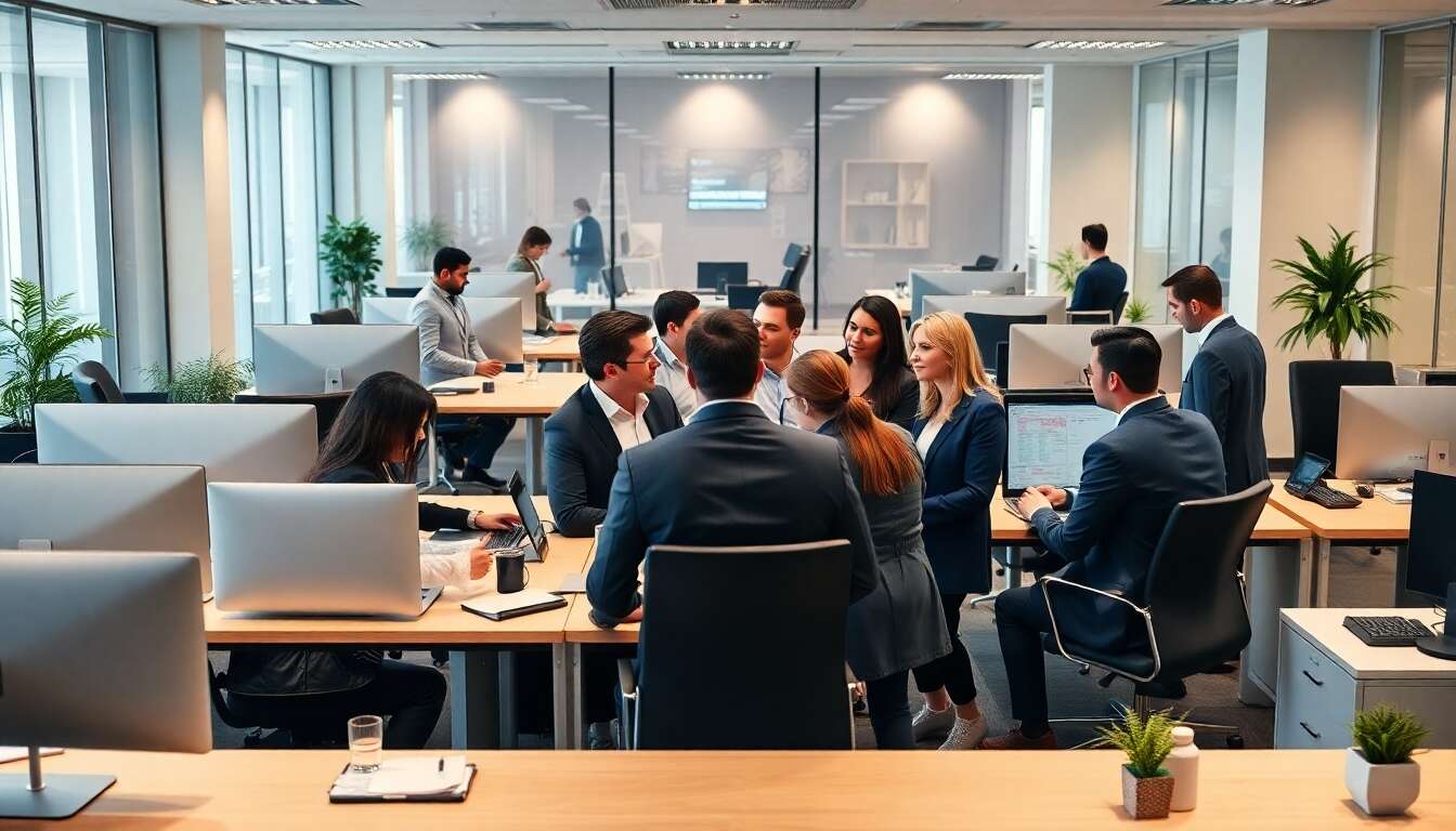 Mutuelles obligatoires : ce qu'il faut savoir pour votre entreprise