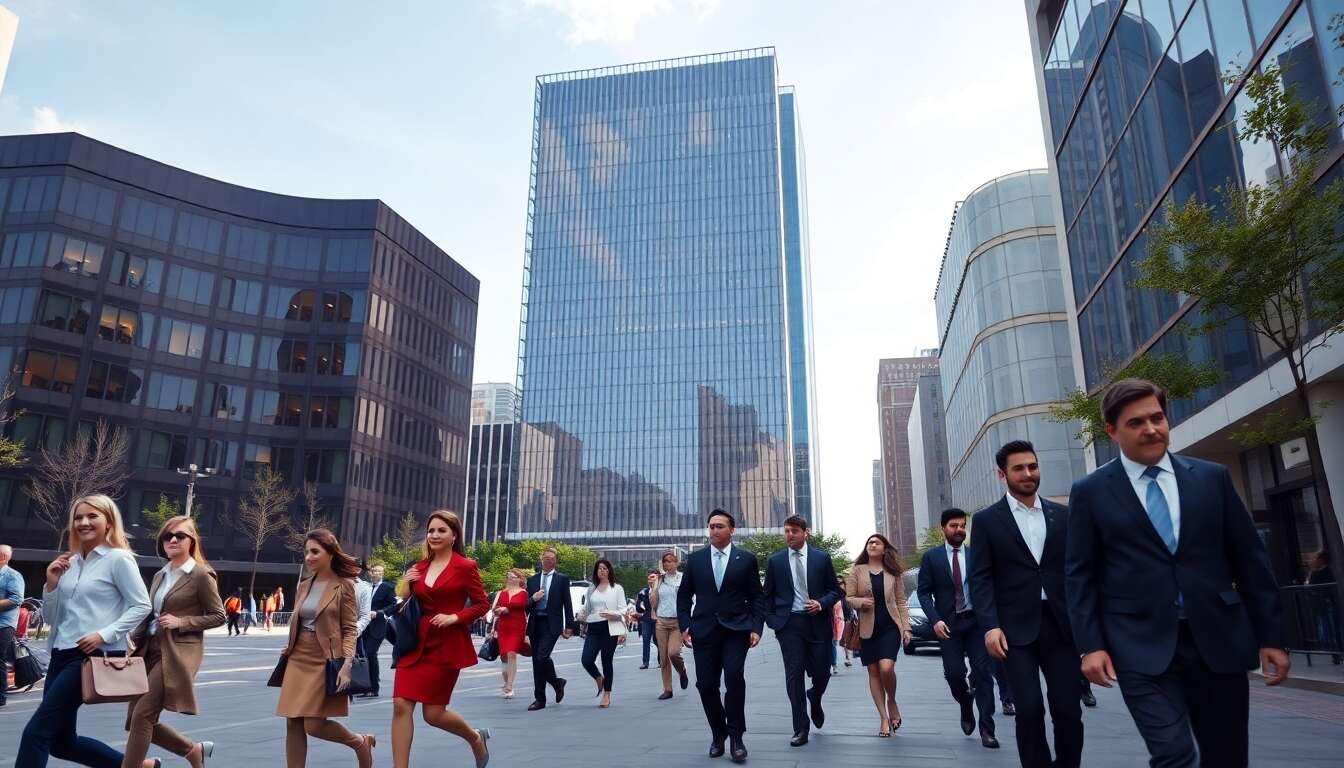 D&eacute;finition et caract&eacute;ristiques de la soci&eacute;t&eacute; anonyme (sa)