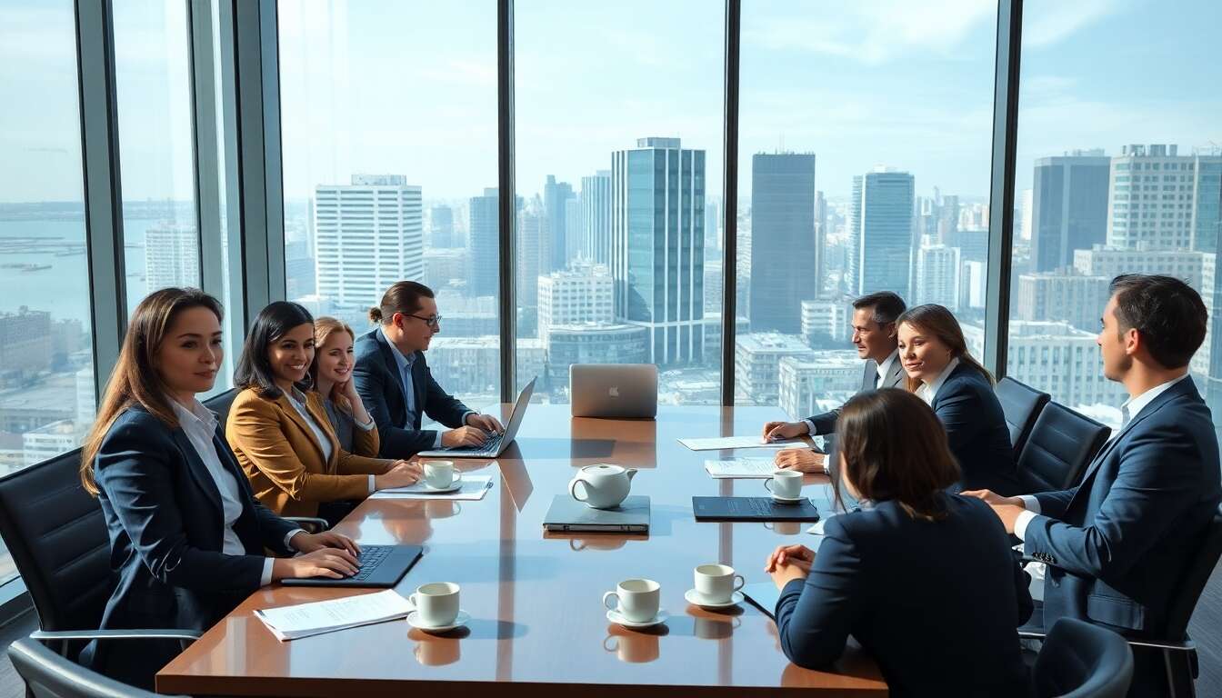 Avantages et inconv&eacute;nients de la soci&eacute;t&eacute; anonyme