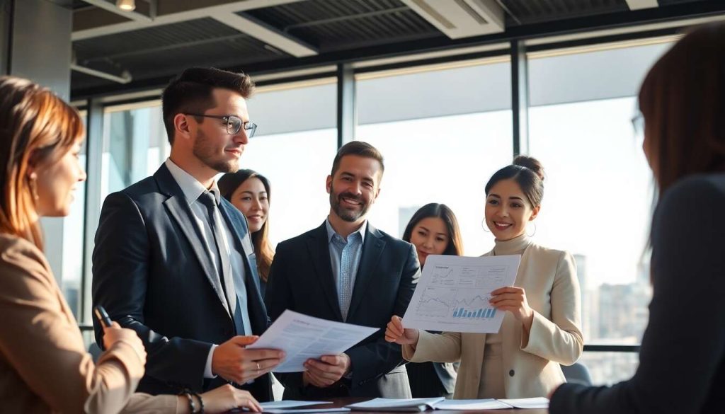 Qu'est-ce que l'affacturage confidentiel ?