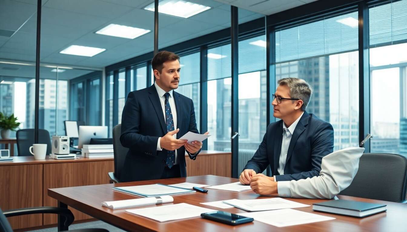 &agrave; qui est destin&eacute; l'affacturage confidentiel ?